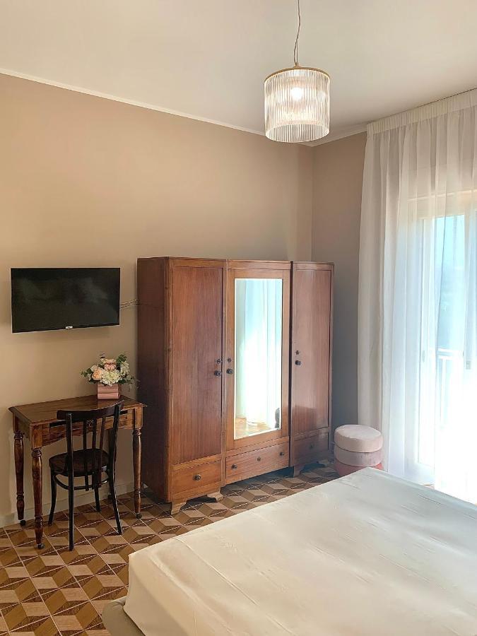 Villa Josette Sant'Egidio del Monte Albino Zewnętrze zdjęcie