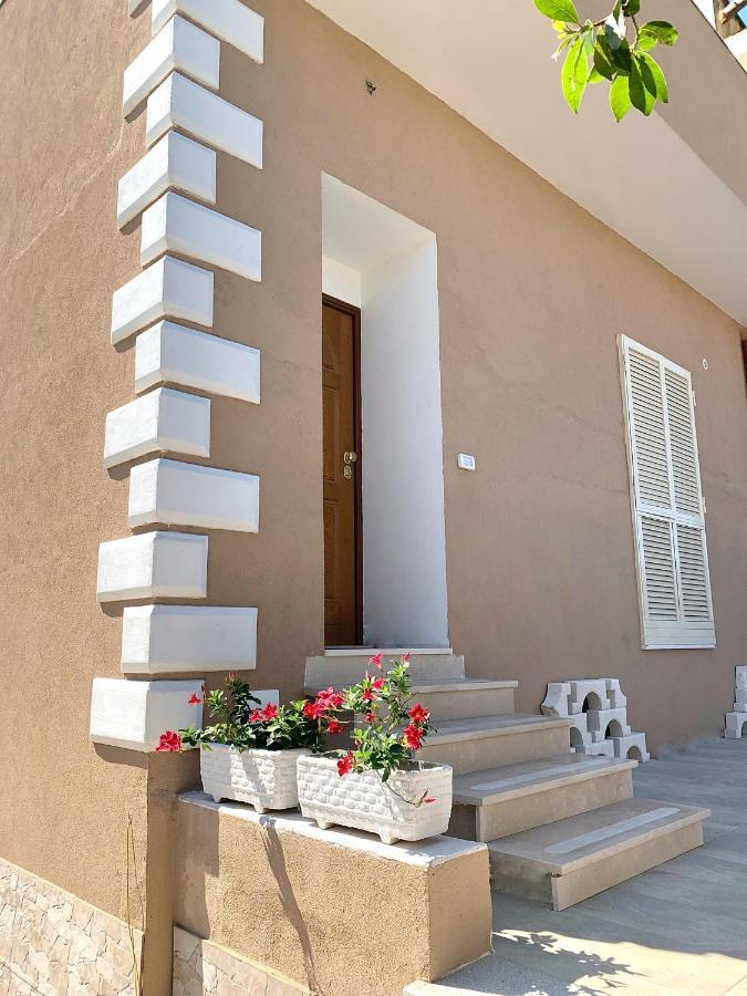 Villa Josette Sant'Egidio del Monte Albino Zewnętrze zdjęcie