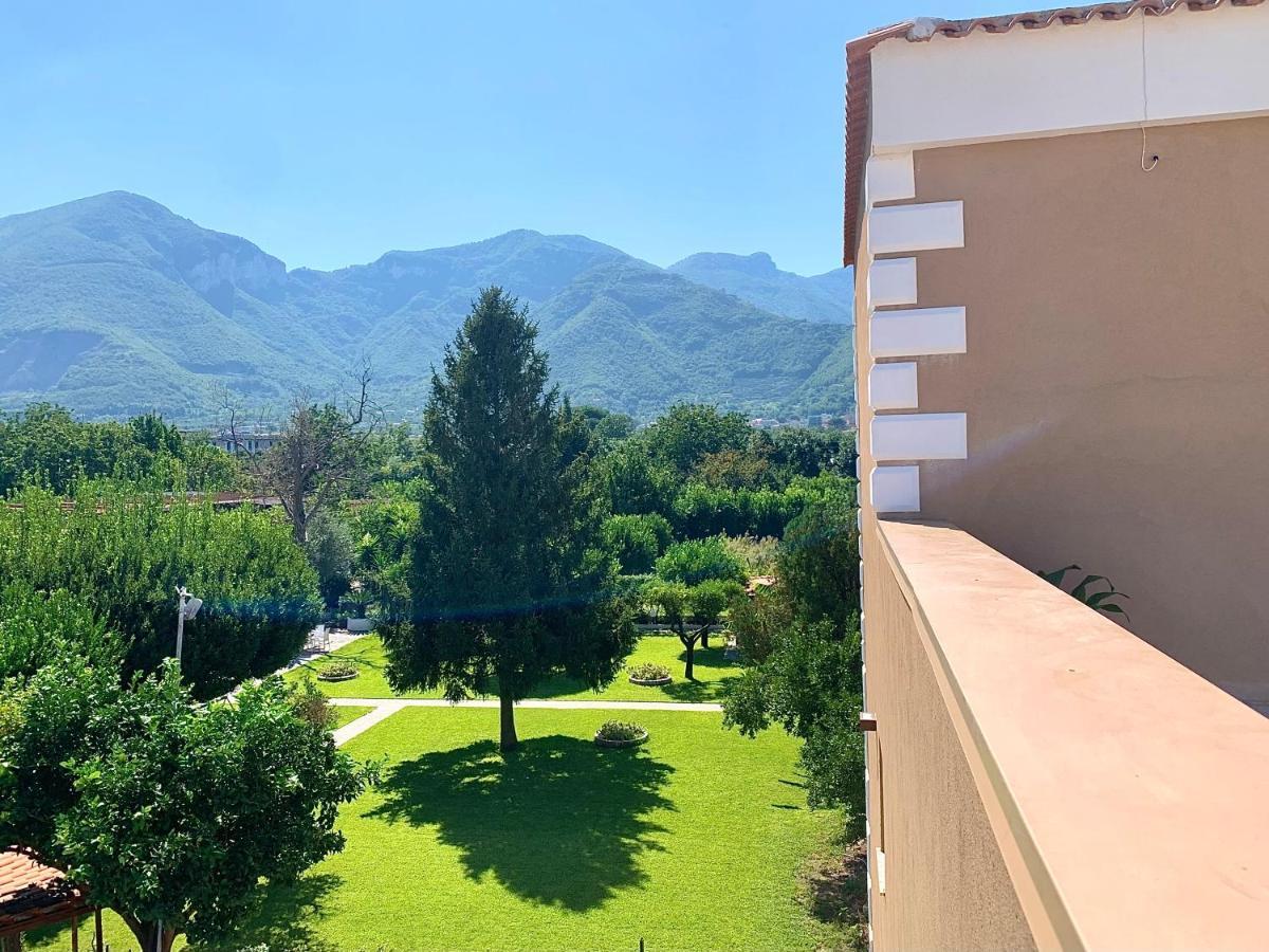Villa Josette Sant'Egidio del Monte Albino Zewnętrze zdjęcie