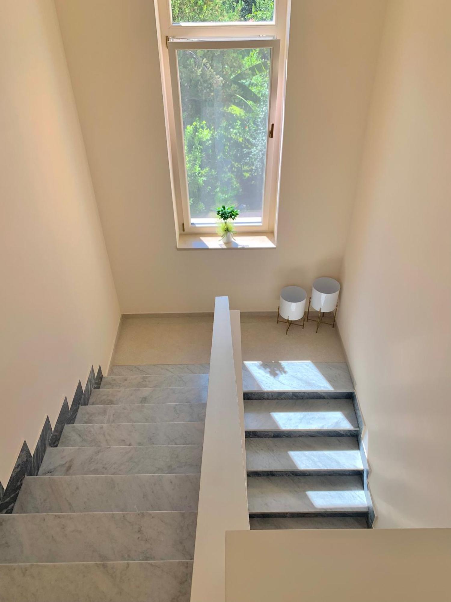 Villa Josette Sant'Egidio del Monte Albino Zewnętrze zdjęcie